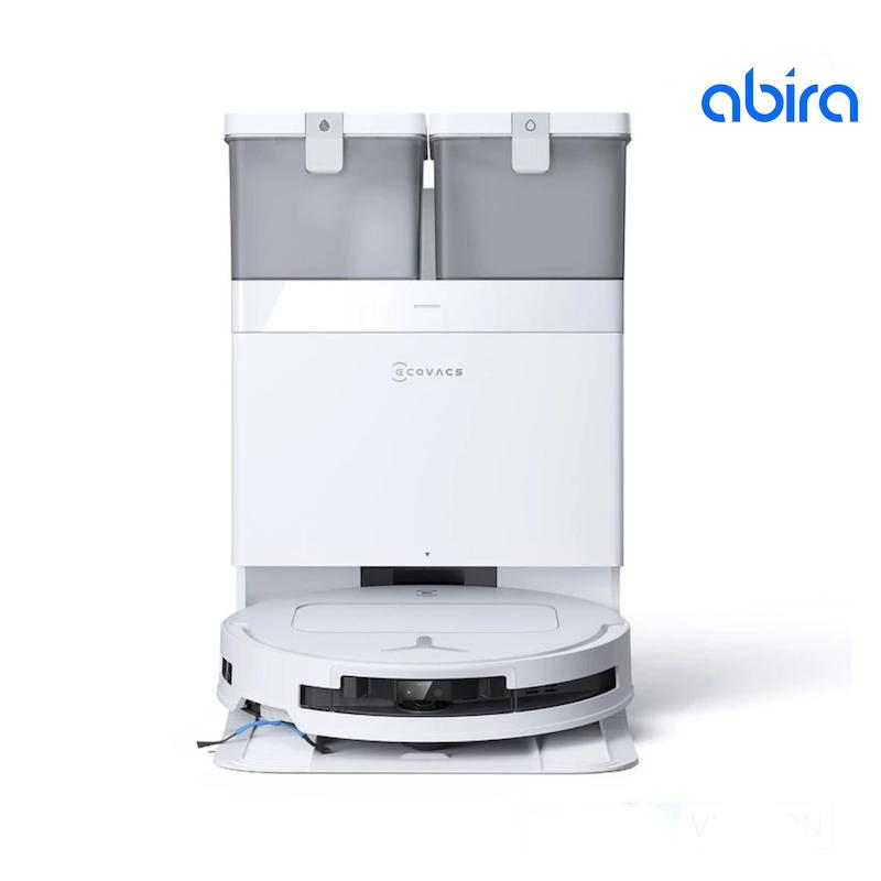 جارو رباتیک اکووکس رباتیک مدل T50 PRO OMNI