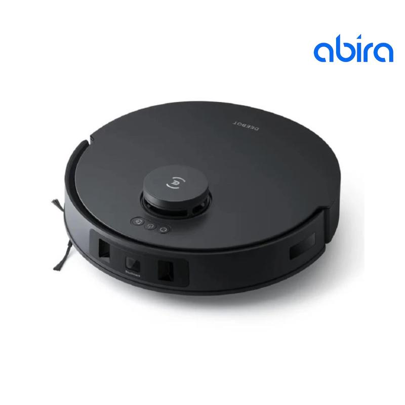 جارو رباتیک اکووکس مدل T30s Combo (نسخه گلوبال)