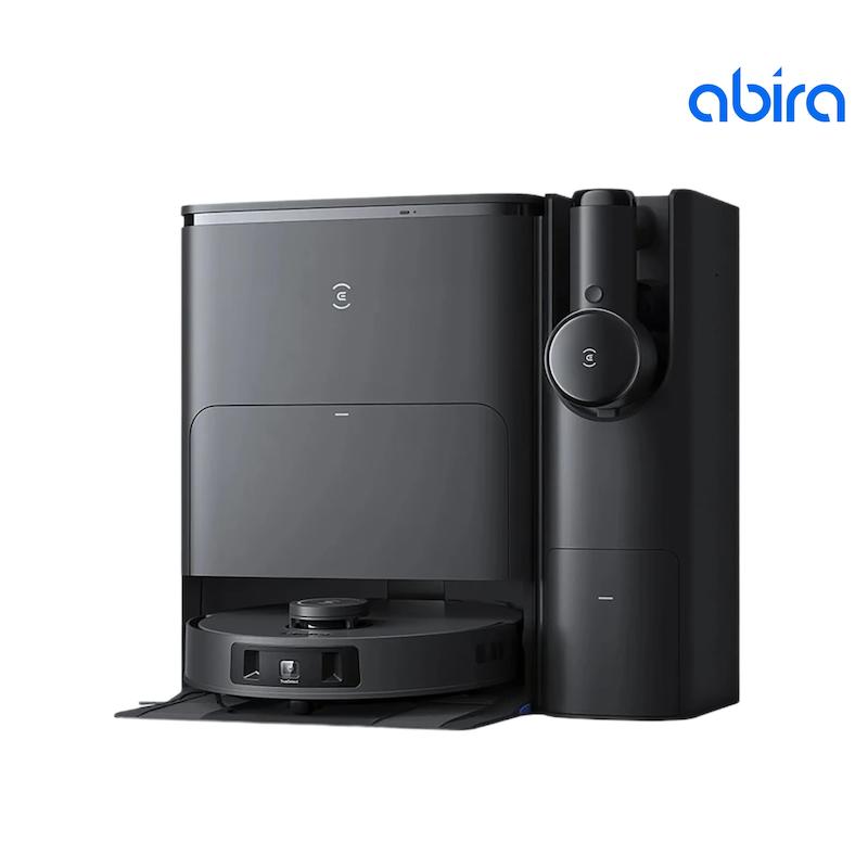 جارو رباتیک اکووکس مدل T30s Combo (نسخه گلوبال)