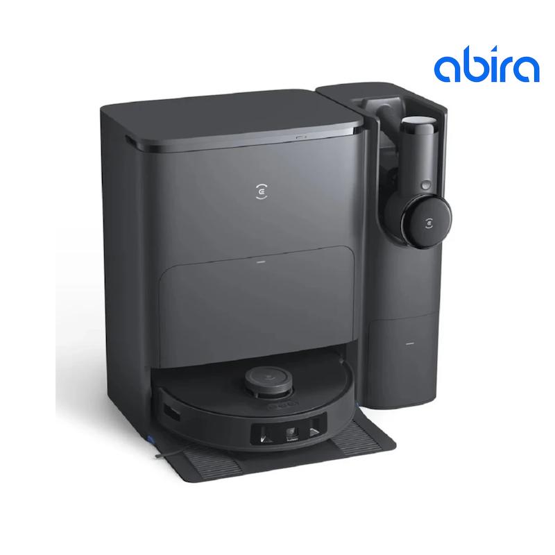 جارو رباتیک اکووکس مدل T30s Combo (نسخه گلوبال)