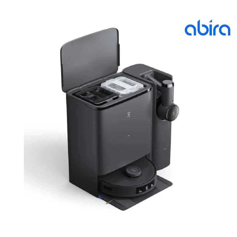 جارو رباتیک اکووکس مدل T30s Combo (نسخه گلوبال)