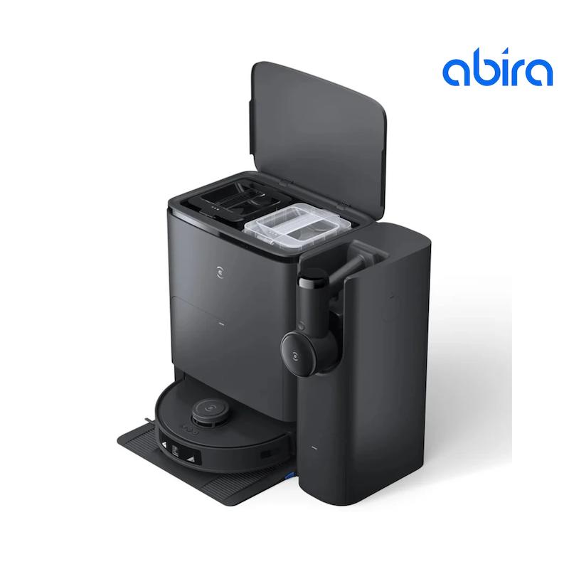 جارو رباتیک اکووکس مدل T30s Combo (نسخه گلوبال)