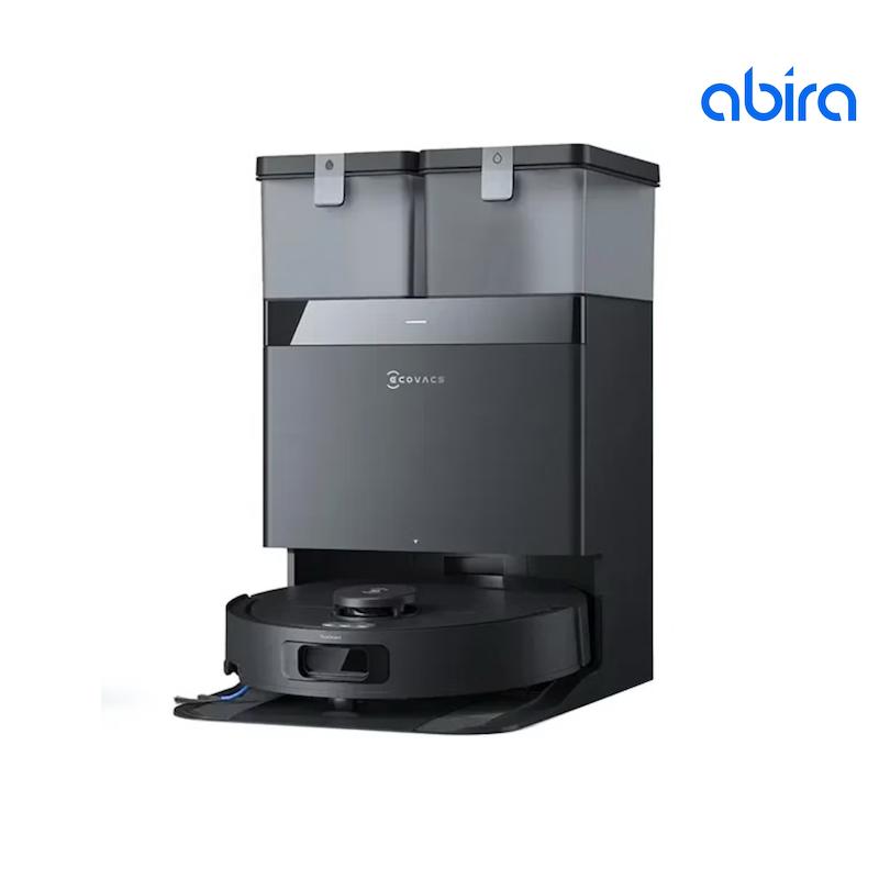 جارو رباتیک اکووکس مدل DEEBOT T30C