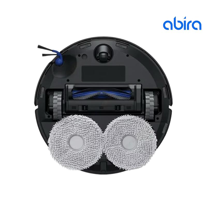 جارو رباتیک اکووکس مدل DEEBOT T30C (نسخه گلوبال)