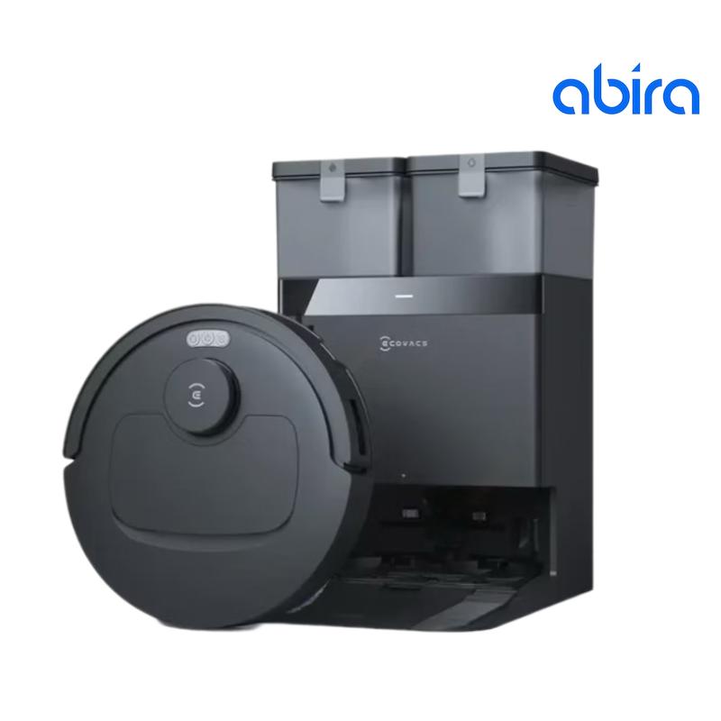 جارو رباتیک اکووکس مدل DEEBOT T30C (نسخه گلوبال)