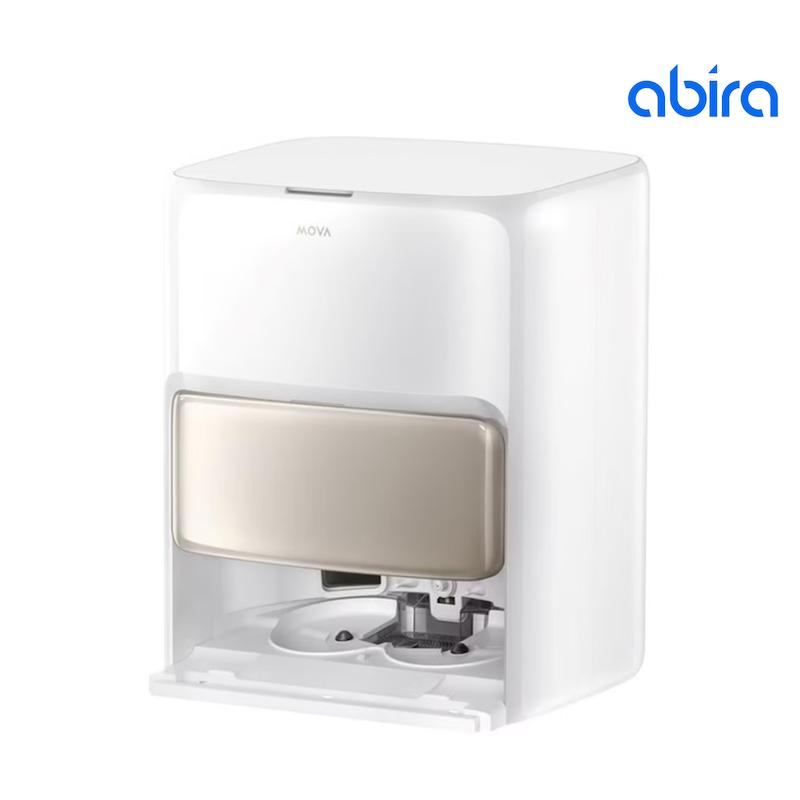 جارو رباتیک مووا مدل V50 Ultra Complete (نسخه گلوبال)