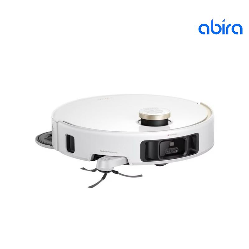 جارو رباتیک مووا مدل V50 Ultra Complete (نسخه گلوبال)