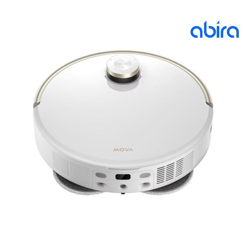 جارو رباتیک مووا مدل V50 Ultra Complete (نسخه گلوبال)