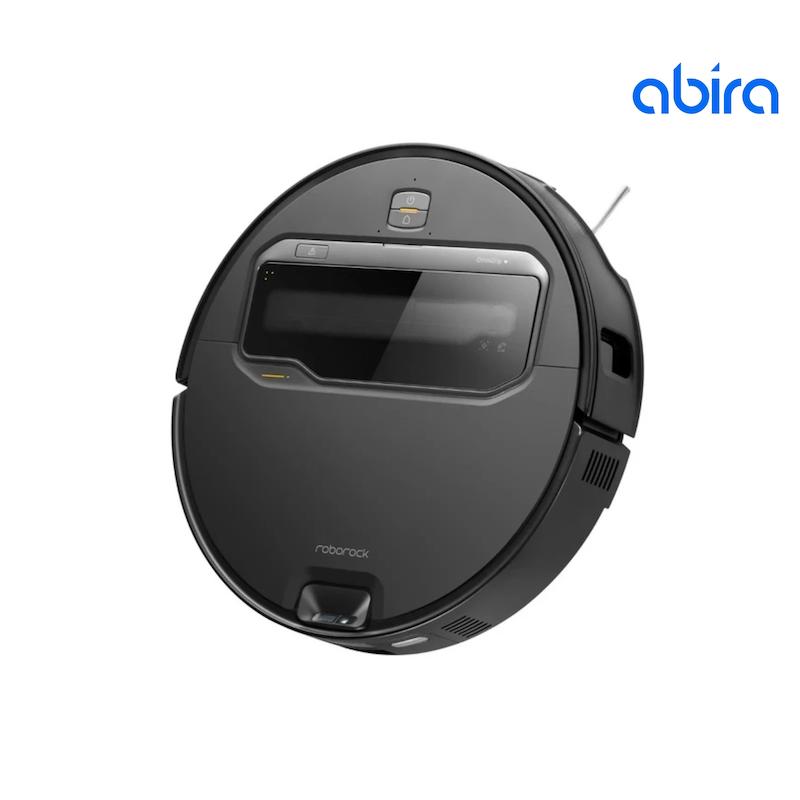 جارو رباتیک روبوراک مدل Saros Z70