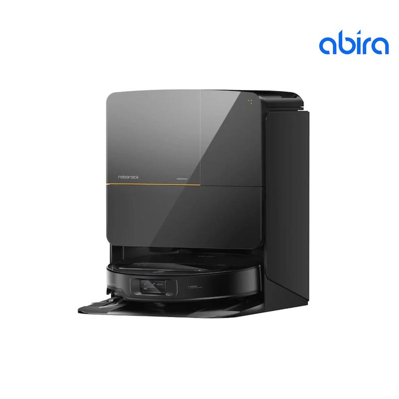 جارو رباتیک روبوراک مدل Saros Z70