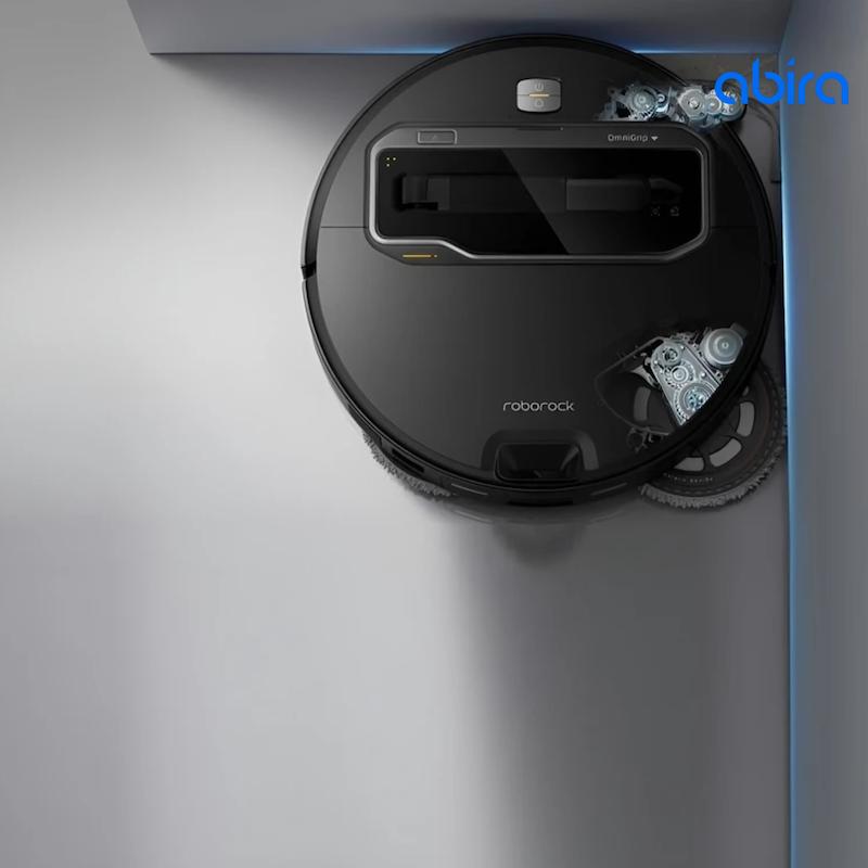 جارو رباتیک روبوراک مدل Saros Z70