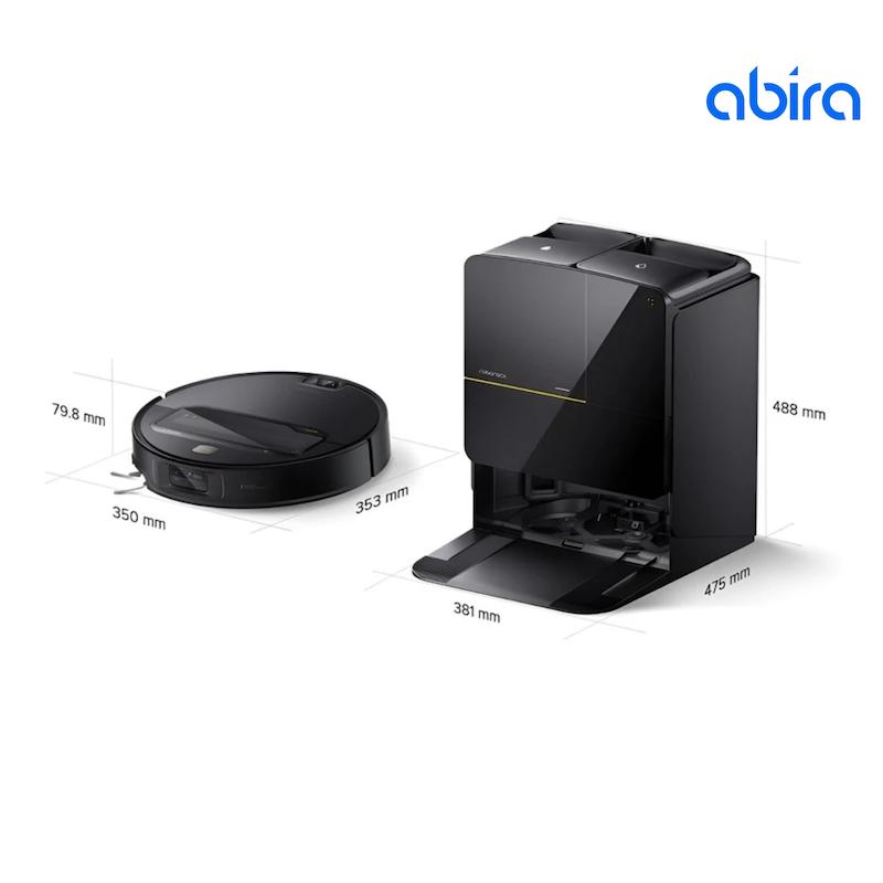 جارو رباتیک روبوراک مدل Saros Z70