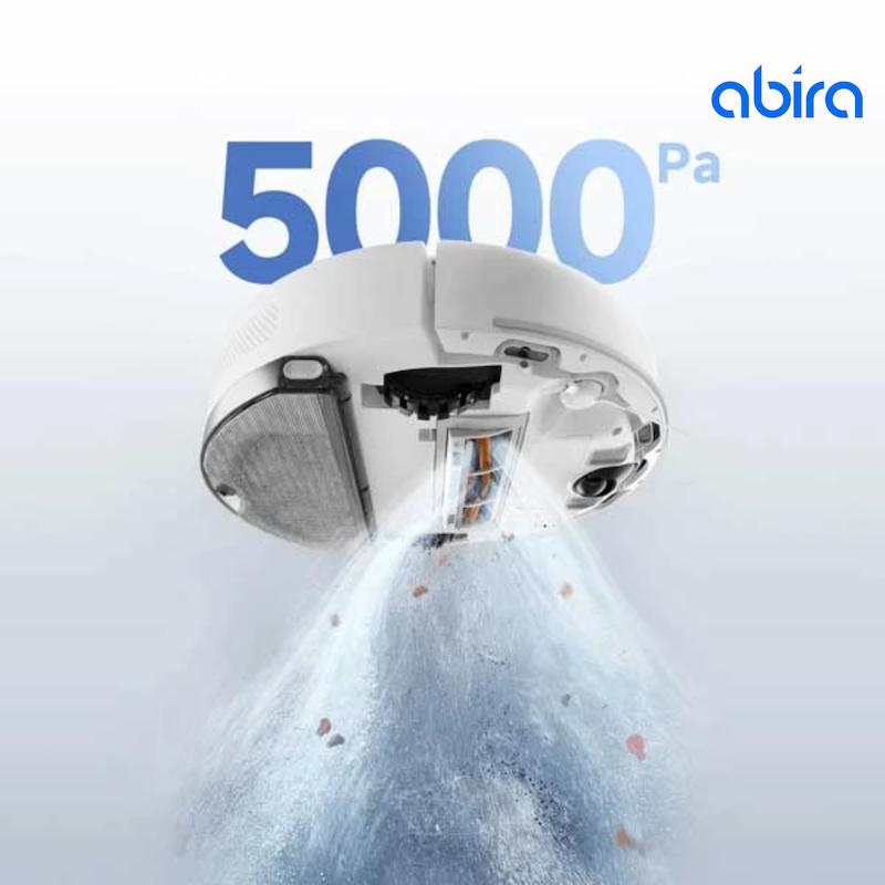 جارو رباتیک شیائومی مدل S40C