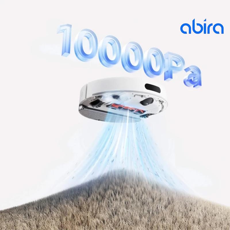 جارو رباتیک شیائومی مدل H40 (نسخه گلوبال)