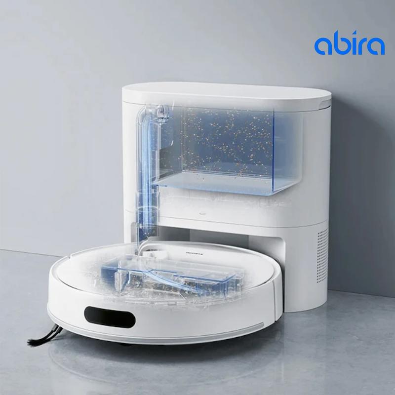 جارو رباتیک شیائومی مدل H40 (نسخه گلوبال)