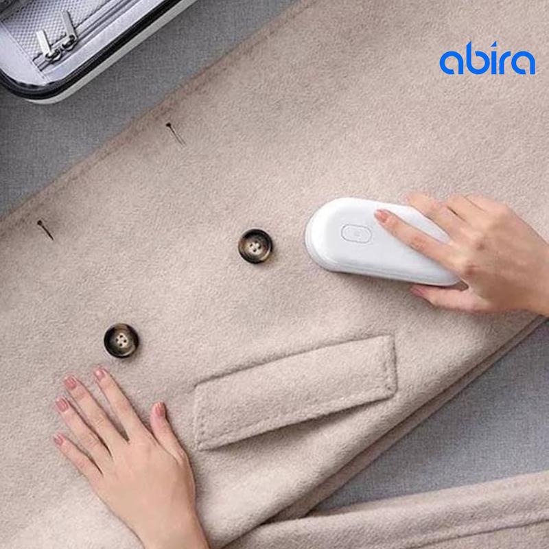 پرزگیر برقی لباس شیائومی مدل MQXJQ01KL