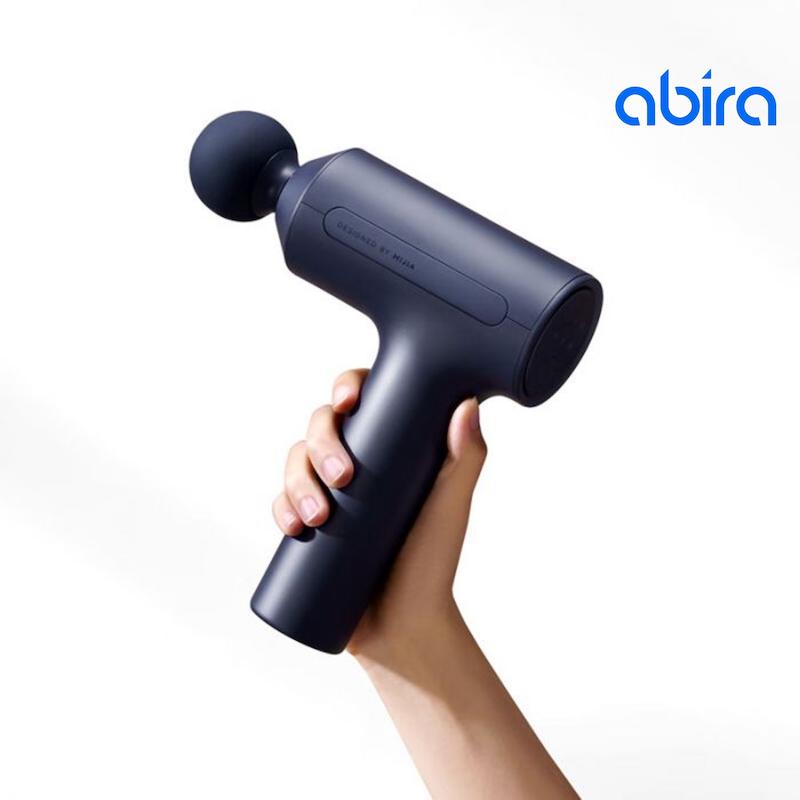 ماساژور تفنگی شیائومی مدل  Mijia Massage Gun 3 MJJMQ05YM