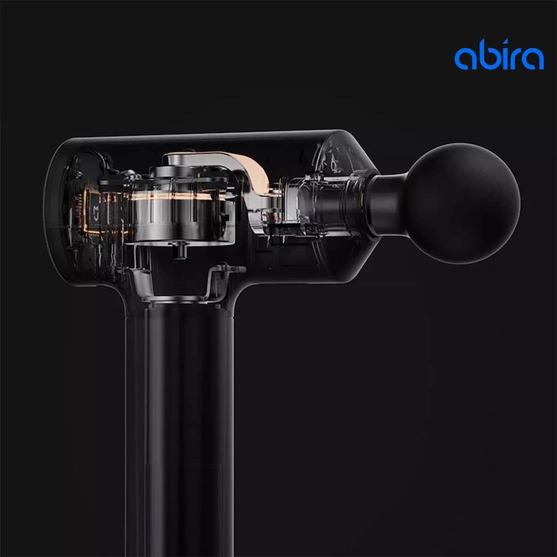 ماساژور تفنگی شیائومی مدل  Mijia Massage Gun 3 MJJMQ05YM