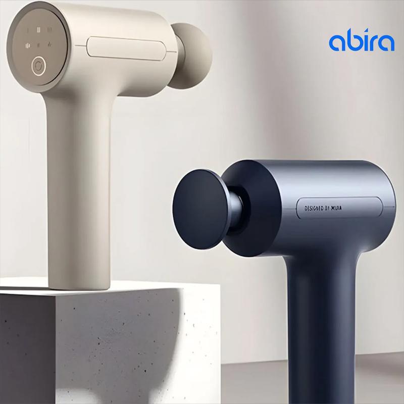 ماساژور تفنگی شیائومی مدل  Mijia Massage Gun 3 MJJMQ05YM