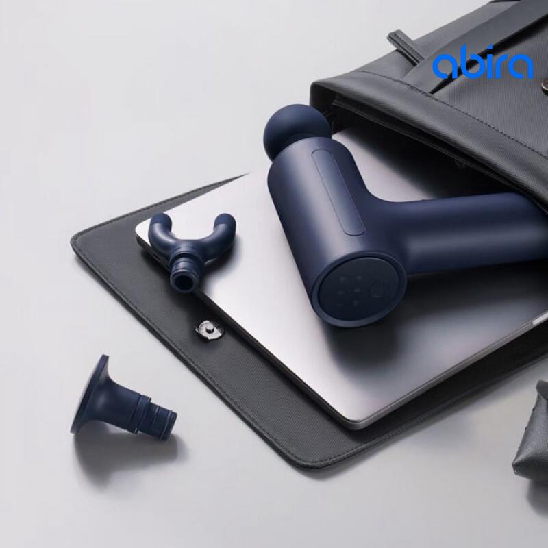 ماساژور تفنگی شیائومی مدل  Mijia Massage Gun 3 MJJMQ05YM