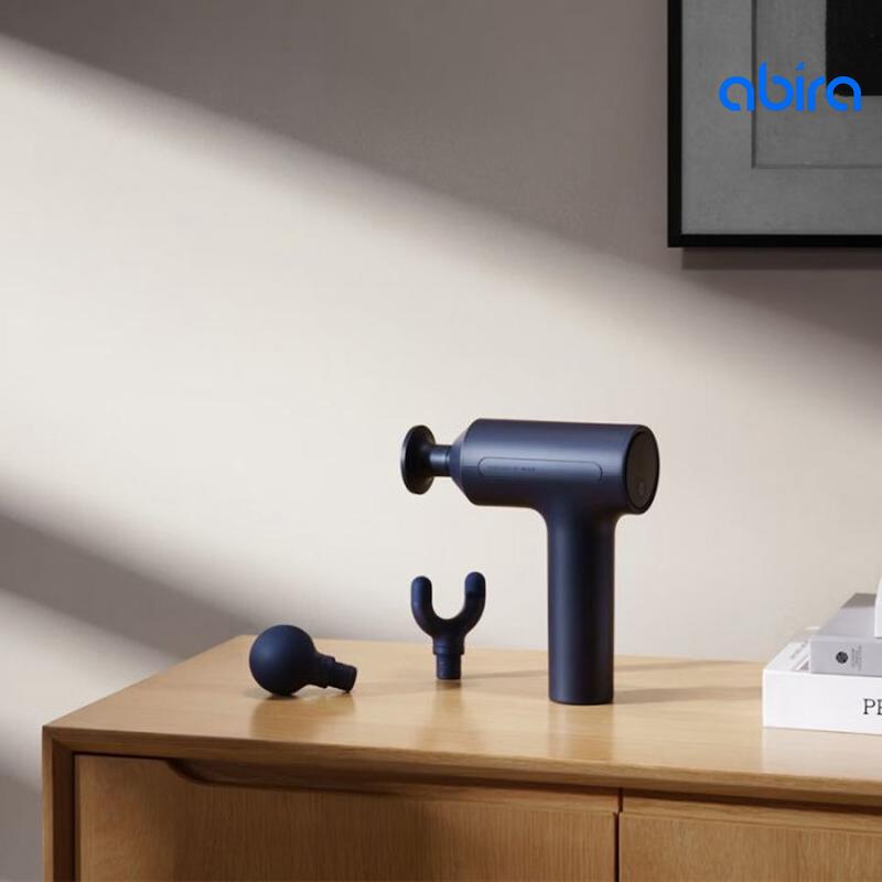 ماساژور تفنگی شیائومی مدل  Mijia Massage Gun 3 MJJMQ05YM