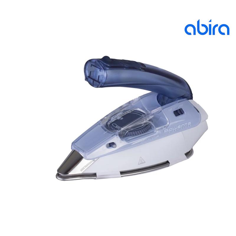 اتو بخار مسافرتی روونتا مدل DA1510