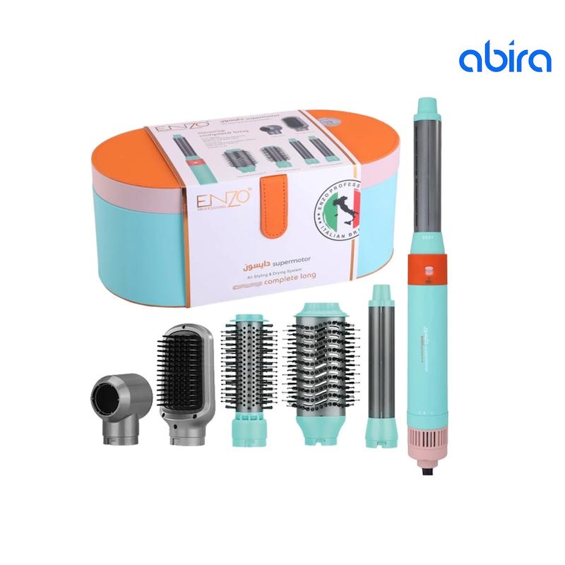 سشوار ایررپ انزو طرح دایسون