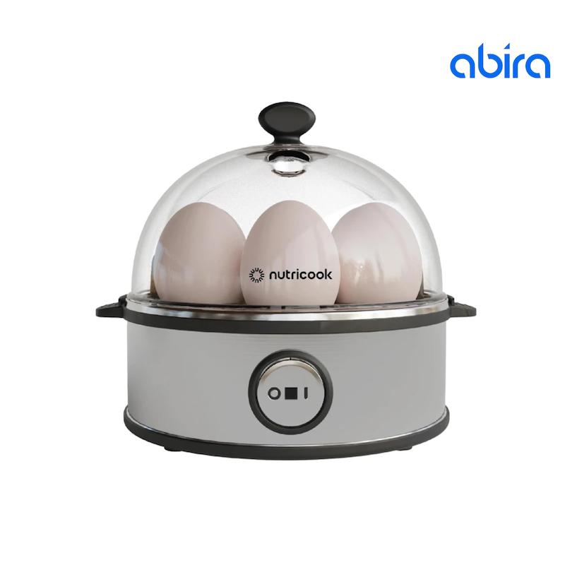 تخم مرغ پز نوتریکوک مدل ‎NC-EC360