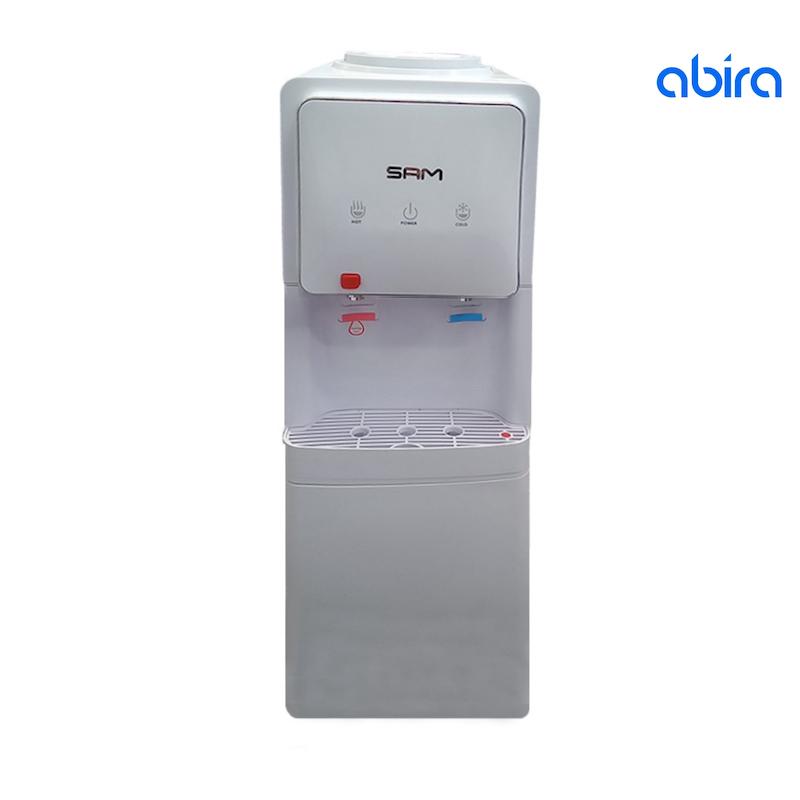 آبسردکن سام مدل WD-P767