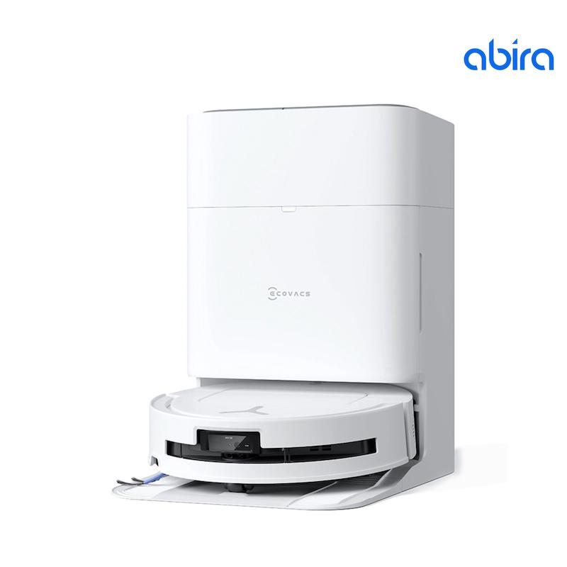 جارو رباتیک اکووکس مدل T80 Omni