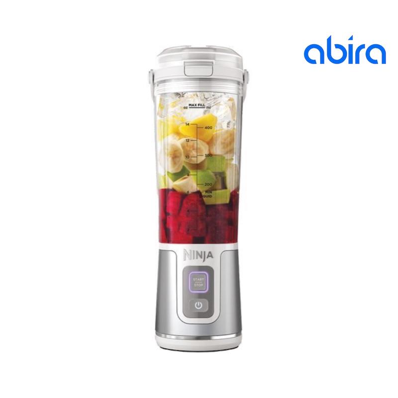 شیکر شارژی نینجا مدل BC151 اصلی (آبی)