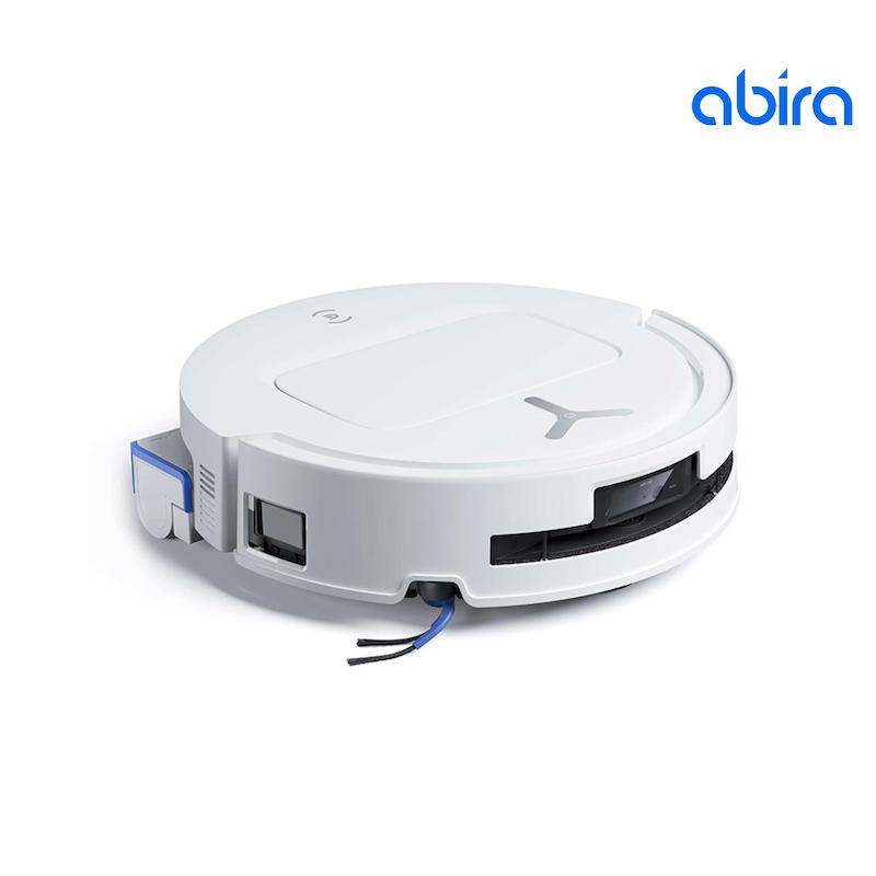 جارو رباتیک اکووکس مدل T80 Omni (نسخه گلوبال)