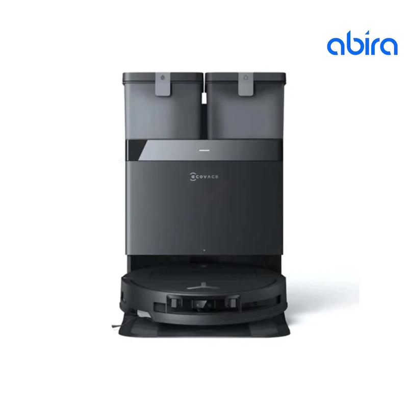 جارو رباتیک اکووکس رباتیک مدل T50 PRO OMNI