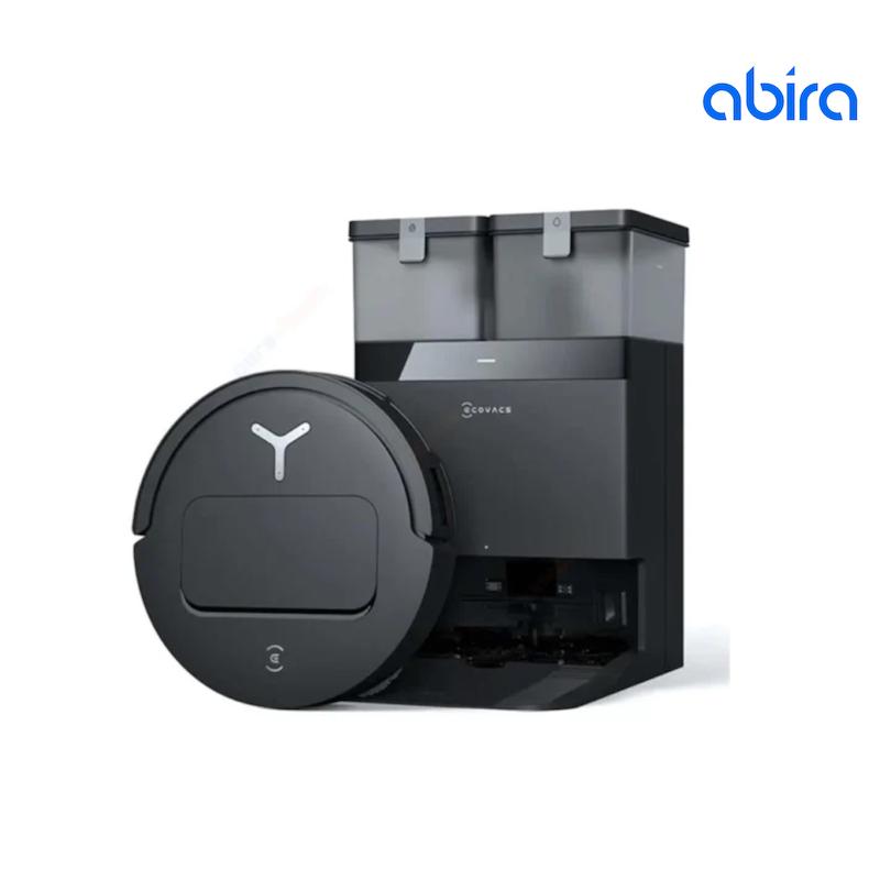 جارو رباتیک اکووکس رباتیک مدل T50 PRO OMNI