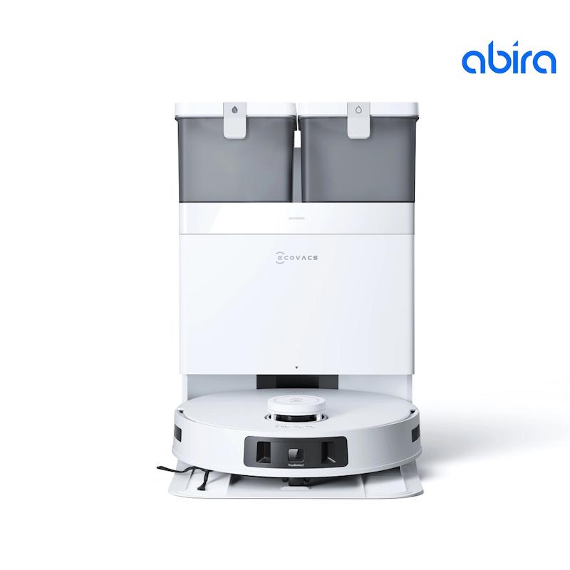 جارو رباتیک اکووکس مدل DEEBOT T30C