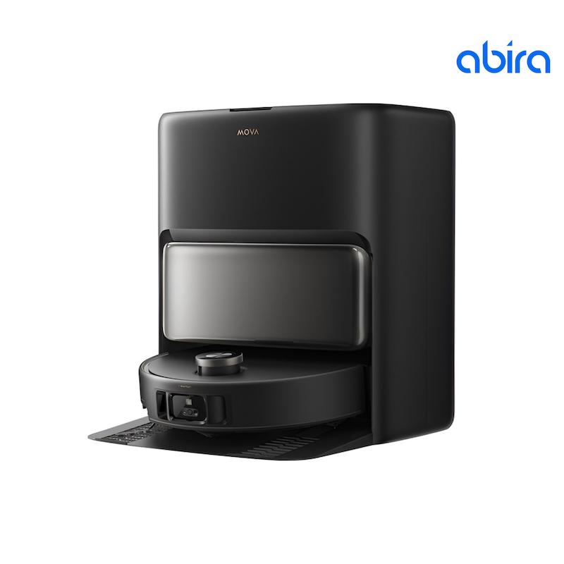 جارو رباتیک مووا مدل V50 Ultra Complete (نسخه گلوبال)