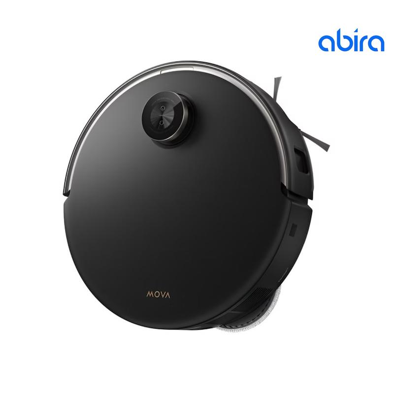 جارو رباتیک مووا مدل V50 Ultra Complete (نسخه گلوبال)
