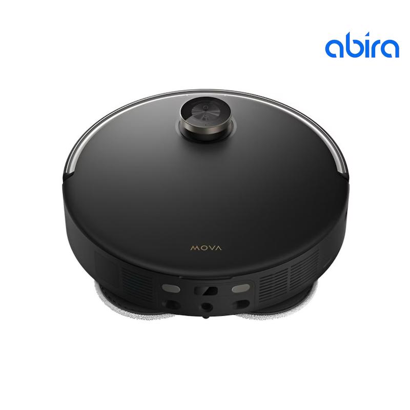 جارو رباتیک مووا مدل V50 Ultra Complete (نسخه گلوبال)