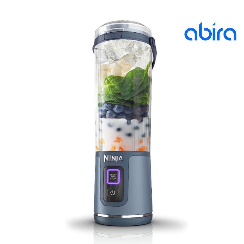 شیکر شارژی نینجا مدل BC151 اصلی (آبی)