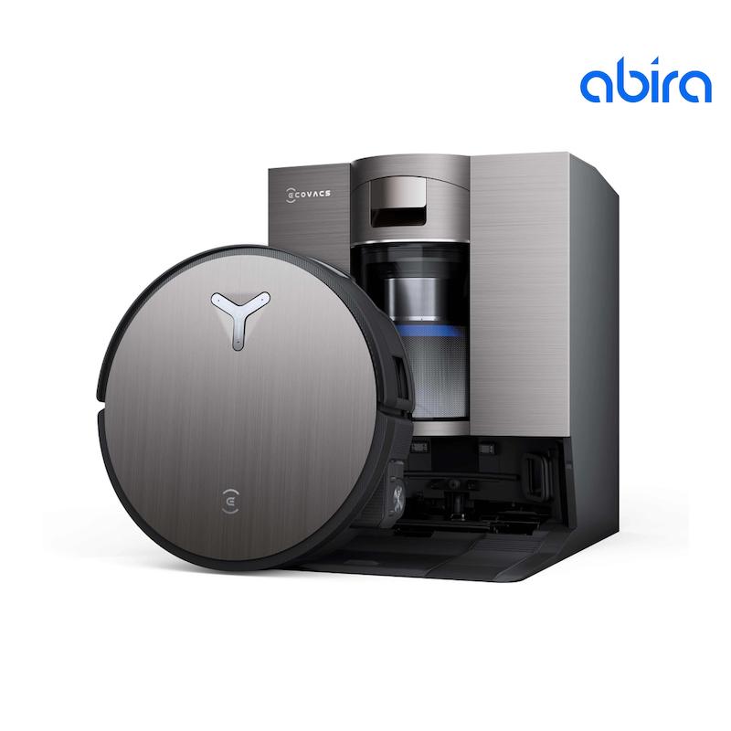 جارو رباتیک اکووکس مدل X11 OmniCyclone