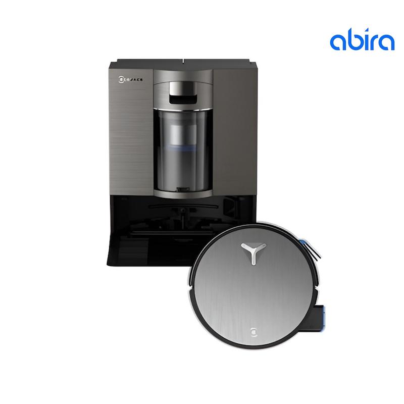 جارو رباتیک اکووکس مدل X11 OmniCyclone (نسخه گلوبال)