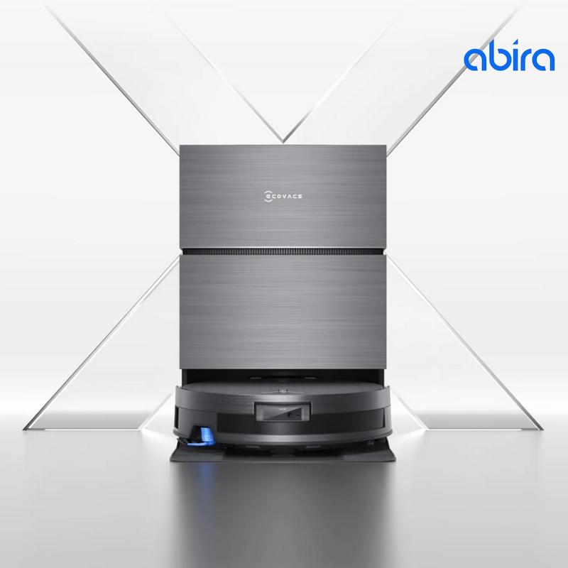 جارو رباتیک اکووکس مدل ECOVACS X11 Pro Omni (نسخه گلوبال)