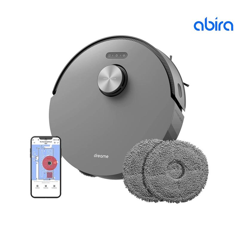  جارو رباتیک شیائومی مدل Dreame L10S Pro
