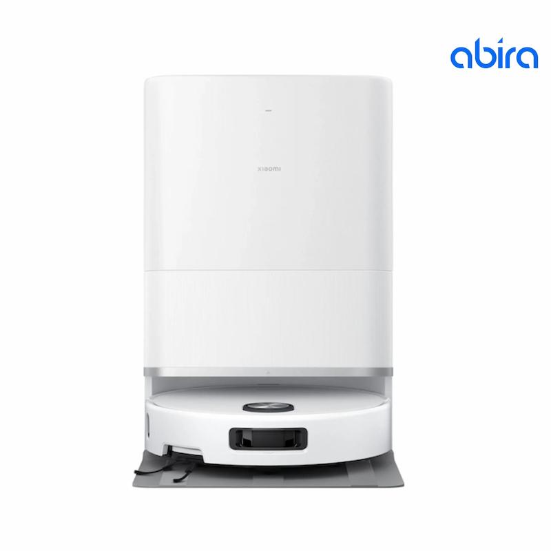 جارو رباتیک شیائومی مدل Robot Vacuum 5 Pro