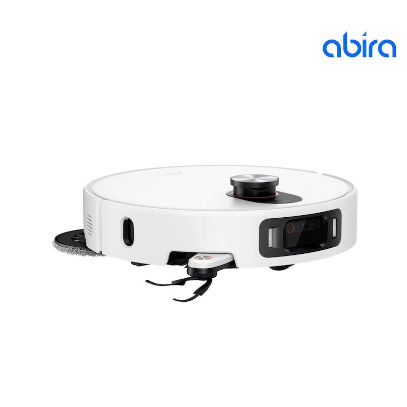جارو رباتیک شیائومی مدل Robot Vacuum 5 Pro (نسخه گلوبال)