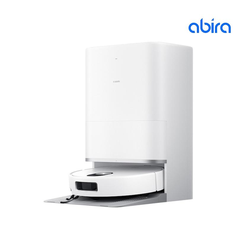 جارو رباتیک شیائومی مدل Robot Vacuum 5 Pro (نسخه گلوبال)