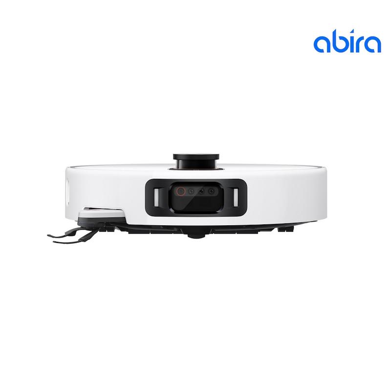 جارو رباتیک شیائومی مدل Robot Vacuum 5 Pro (نسخه گلوبال)