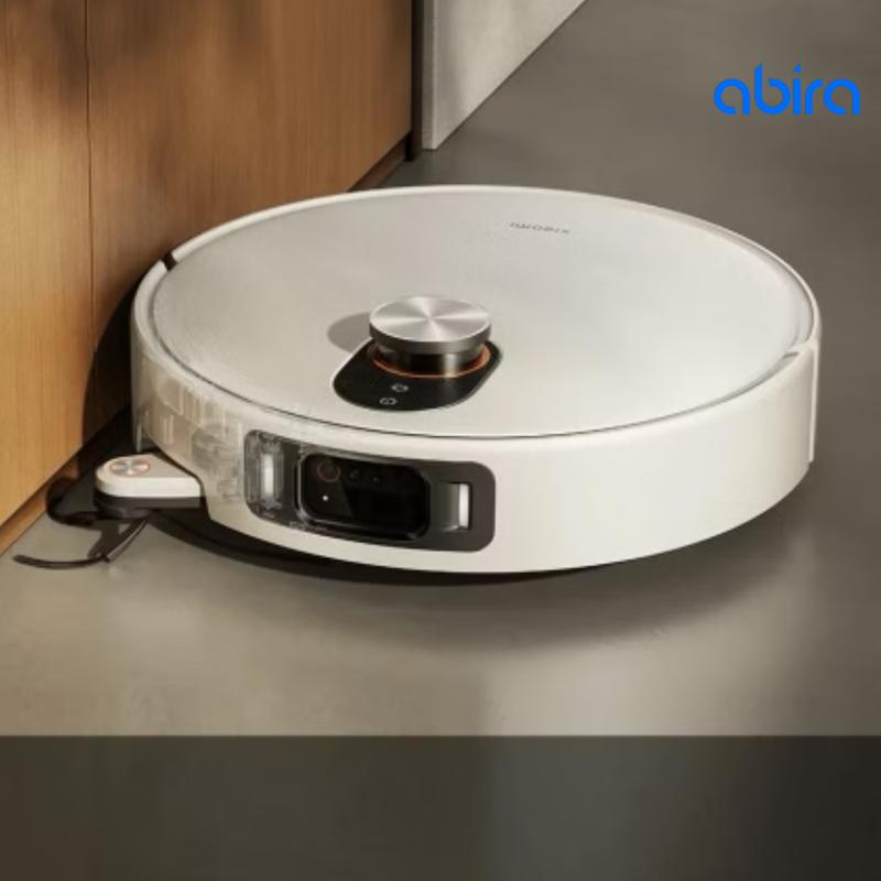 جارو رباتیک شیائومی مدل Robot Vacuum 5 Pro (نسخه گلوبال)