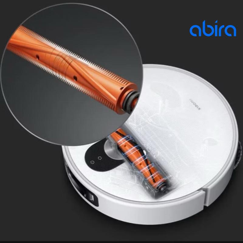 جارو رباتیک شیائومی مدل Robot Vacuum 5 Pro (نسخه گلوبال)