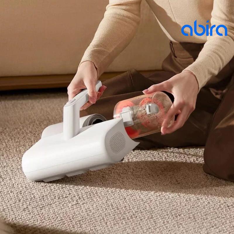 جارو برقی و کنه زدای شیائومی میجیا مدل Mijia Mite Remover 2